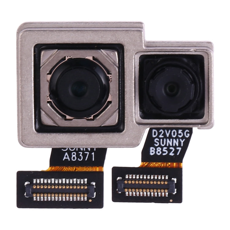 Fotocamera posteriore per Xiaomi Redmi 7, For Redmi 7 Fotocamera posteriore per Xiaomi Redmi 7, For Redmi 7